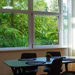 Ruhiges Am Woerthersee Mit Tiefgarage Апартаменты