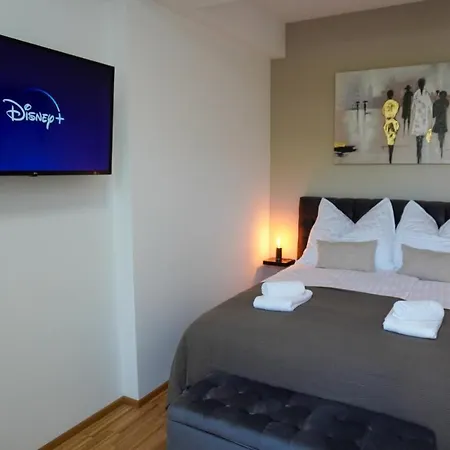 Ruhiges Am Woerthersee Mit Tiefgarage Krumpendorf