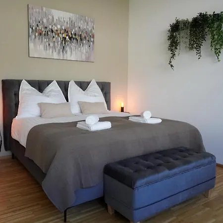 Ruhiges Am Woerthersee Mit Tiefgarage * Krumpendorf