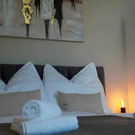 Ruhiges Am Woerthersee Mit Tiefgarage Apartment