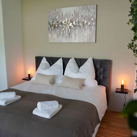 Ruhiges Am Woerthersee Mit Tiefgarage Apartment Krumpendorf