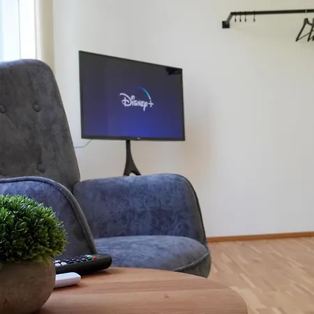 Ruhiges Am Woerthersee Mit Tiefgarage Apartament *