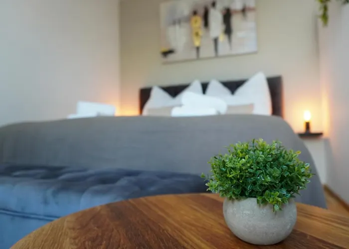 Ruhiges Am Woerthersee Mit Tiefgarage Apartament