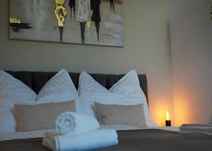 Ruhiges Am Woerthersee Mit Tiefgarage Apartament