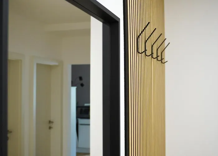 Ruhiges Am Woerthersee Mit Tiefgarage * Krumpendorf