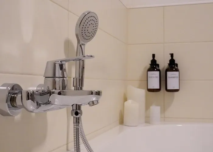 Διαμέρισμα Ruhiges Am Woerthersee Mit Tiefgarage *