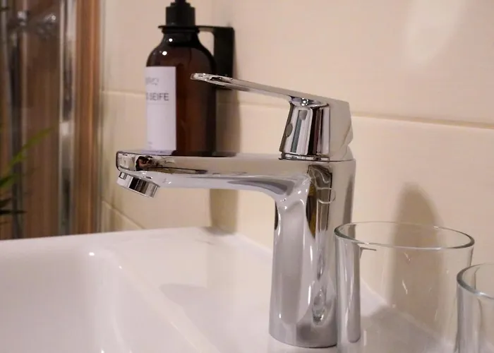 Ruhiges Am Woerthersee Mit Tiefgarage Apartament *