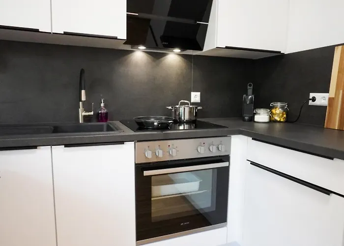 Apartament Ruhiges Am Woerthersee Mit Tiefgarage Krumpendorf