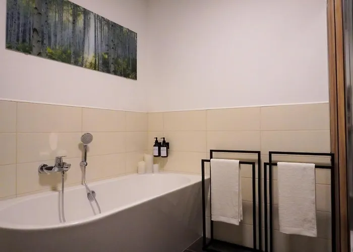 Apartament Ruhiges Am Woerthersee Mit Tiefgarage Krumpendorf