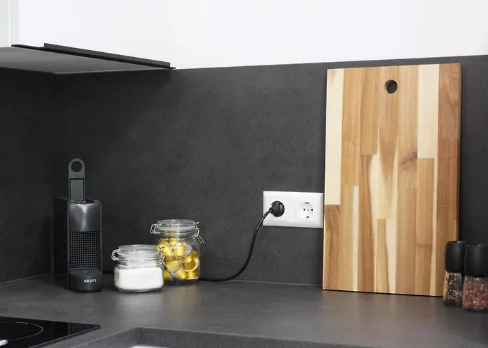 Ruhiges Am Woerthersee Mit Tiefgarage