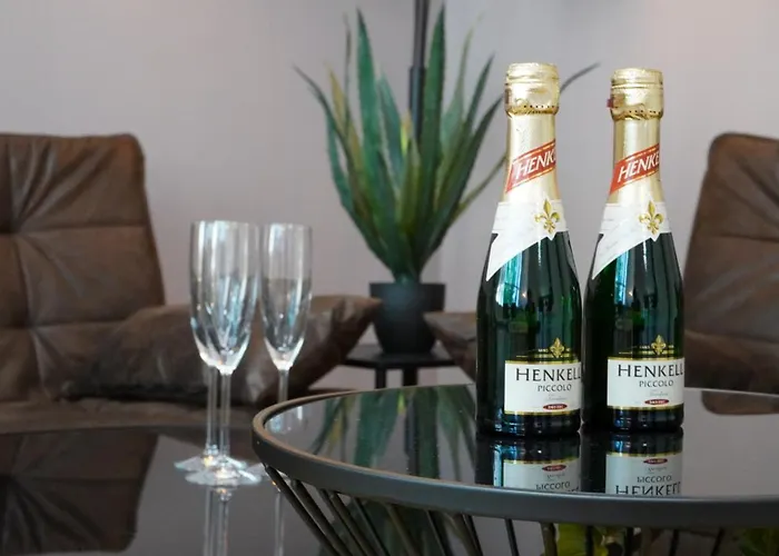 Apartament Ruhiges Am Woerthersee Mit Tiefgarage Krumpendorf